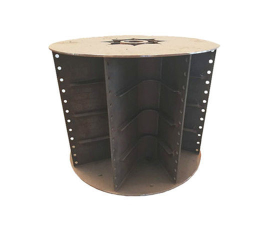 鎖風(fēng)喂料機(jī)葉輪