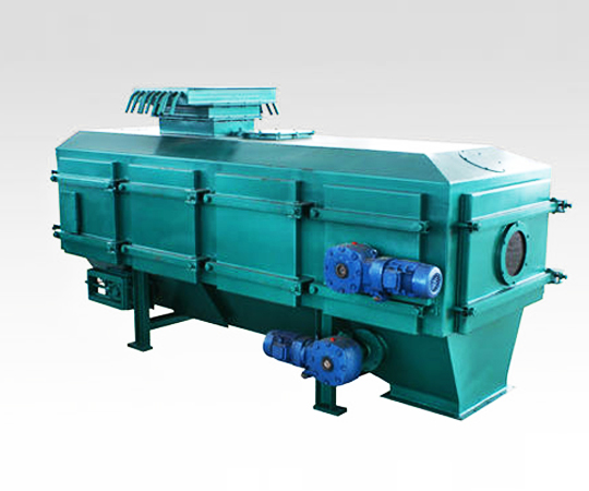 耐壓密封式計量給料機